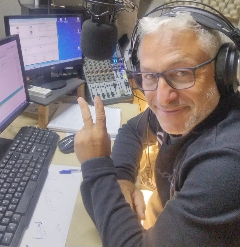 Flash Hits Com Murilo Henrique